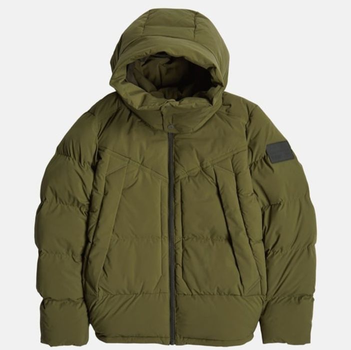 КОД-10% ! Мъжко зимно яке G-Star Raw размери S, M, L, XL, XXL