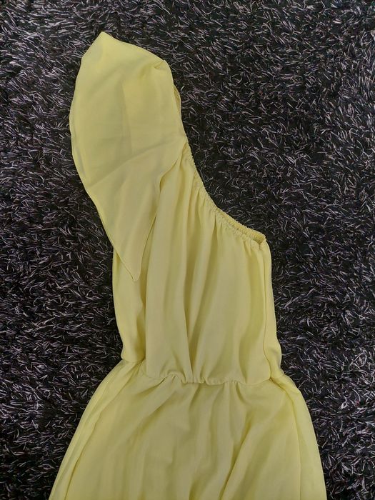 Rochie lunga de seara