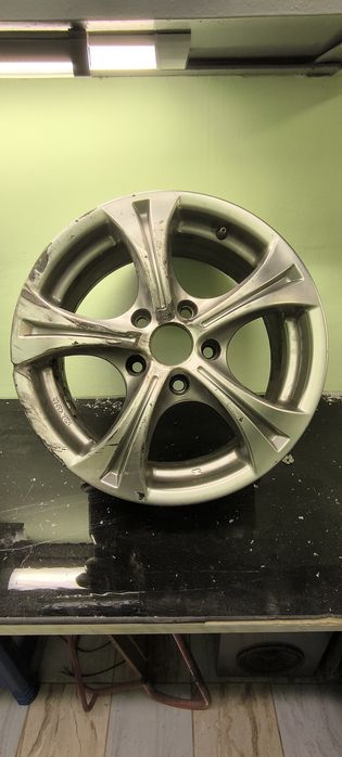 4 бр. Джанти 16' - Honda/Mazda