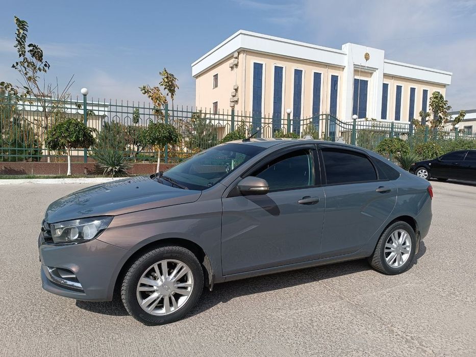 Продается Lada Vesta