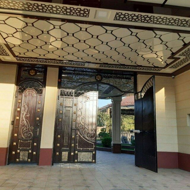 Alyukabond, Alikafon