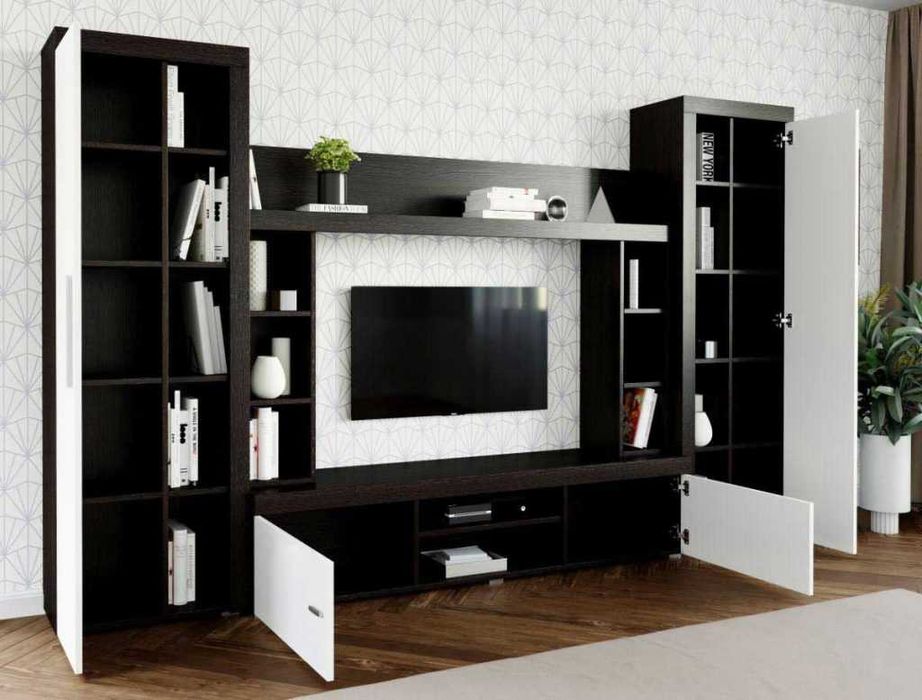 Mobila sufragerie – Living Milan C3