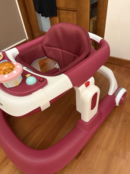 Premergator si Antemergator reglabil pe inaltime