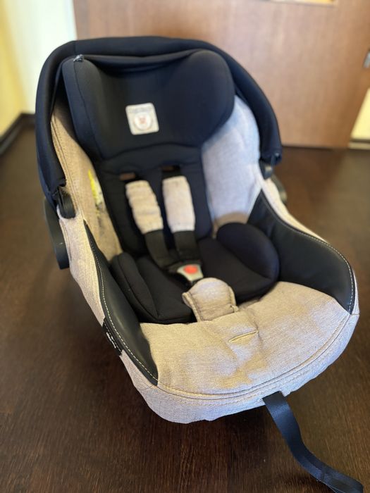 детска количка, Peg Perego BOOK SL MODULAR 3 в 1