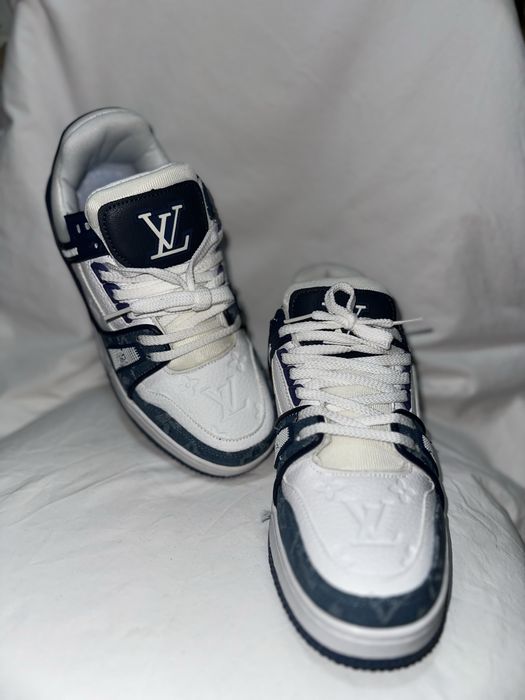 Louis Vuitton Trainers