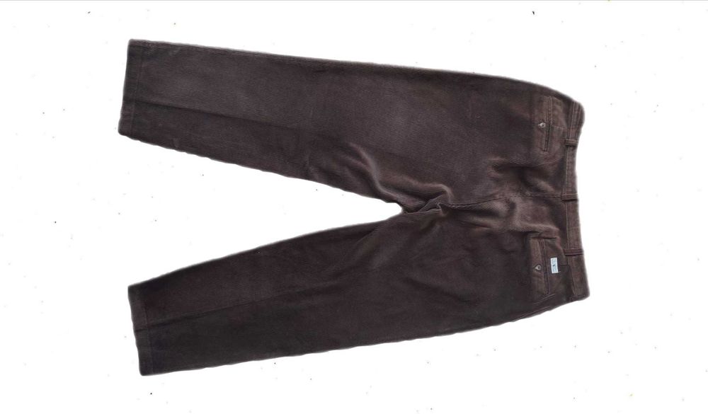 Pantaloni catifea, Ralph Lauren POLO, mărimea 38x31