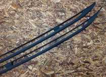 Șine plafon suport portbagaj BMW X3 e83 xy