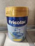 Адаптирано мляко frisolac 1