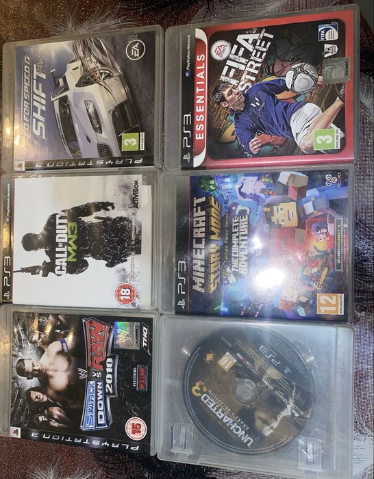 PlayStation 3 - 300 лв
