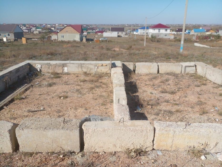 Продам земельный участок