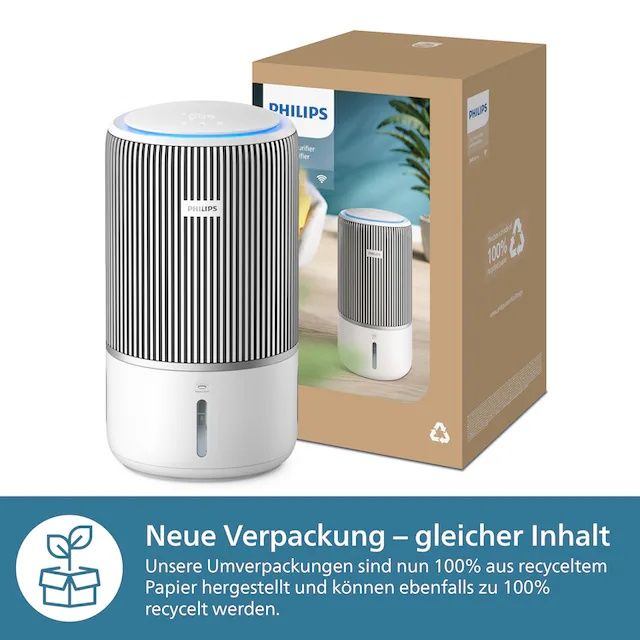 Philips ac3420 очиститель и увлажнитель. Умный климатический комплекс