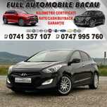 Hyundai I30 2015 Euro5 1.4Benzina Rate-Cash!