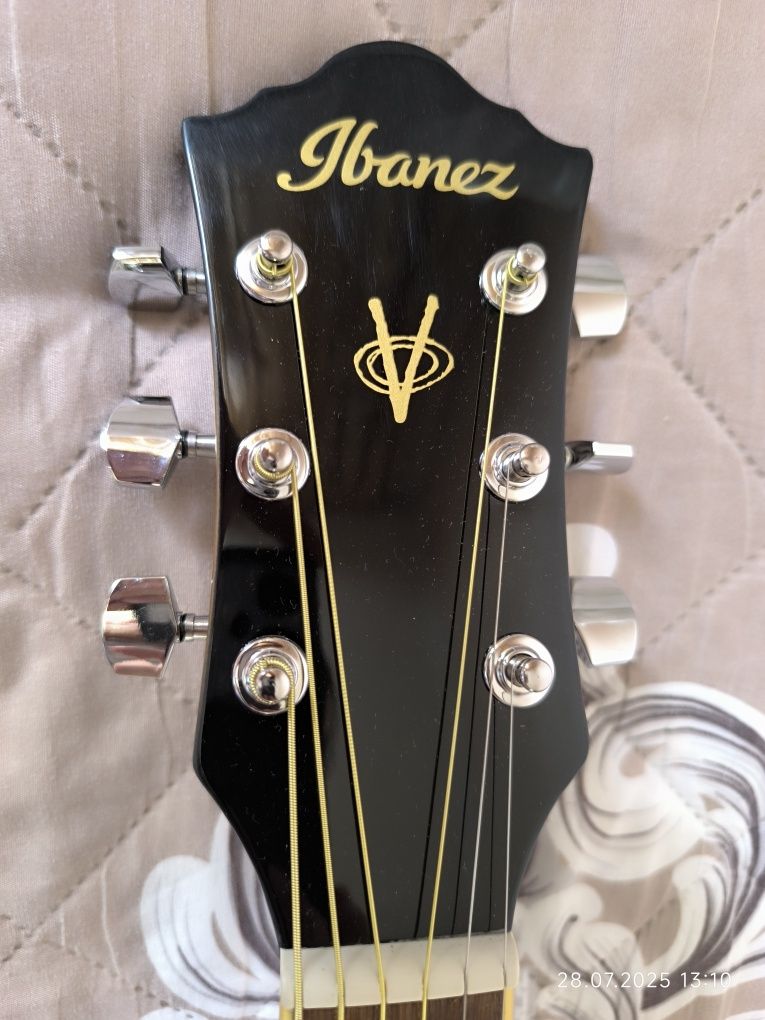 Гитара Ibanez Jumpack V50NJP-VS