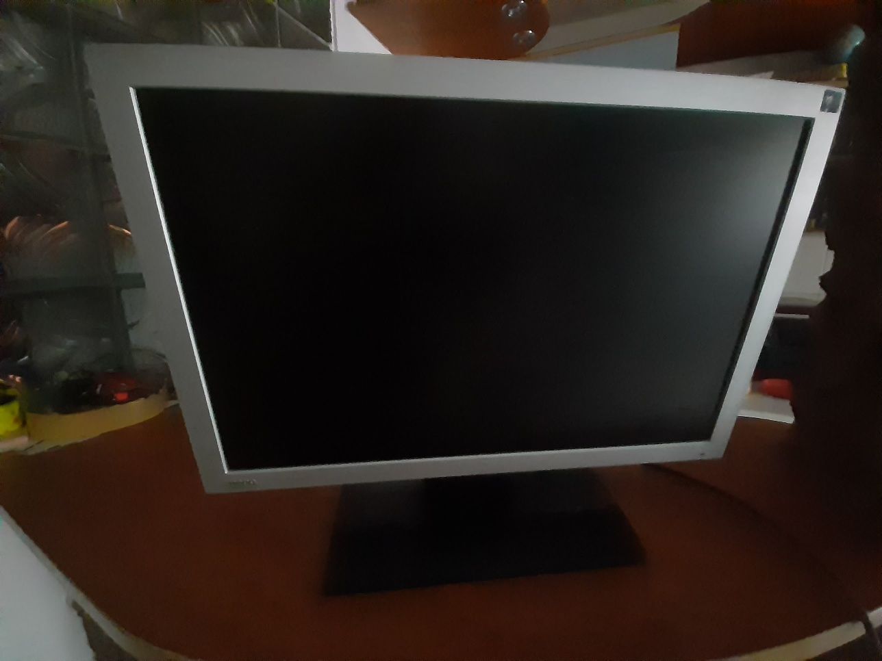 Monitor pc 20inch