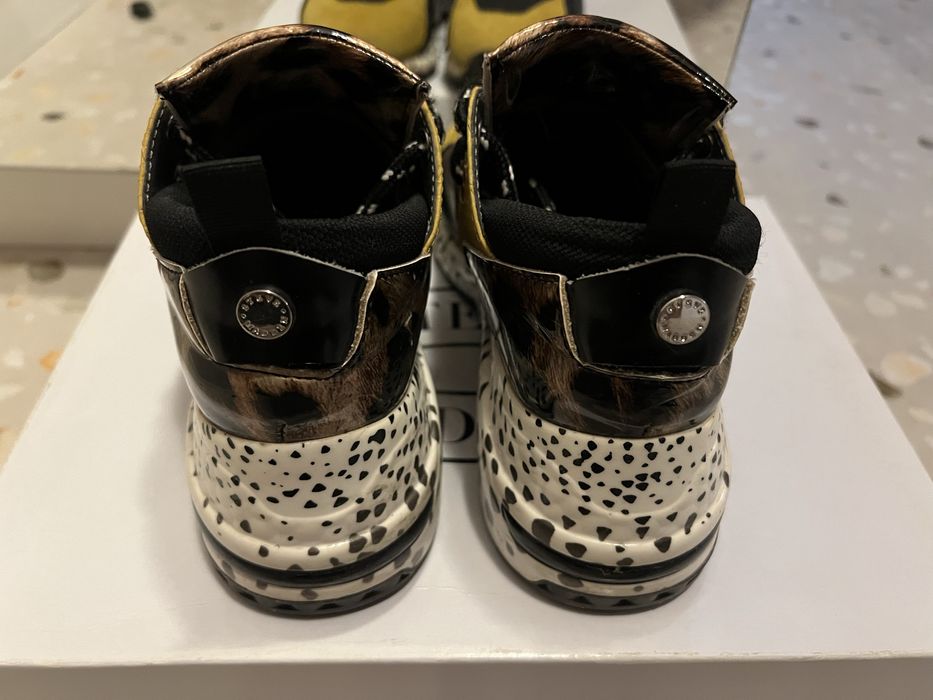 Сникърси/Маратонки Steve Madden