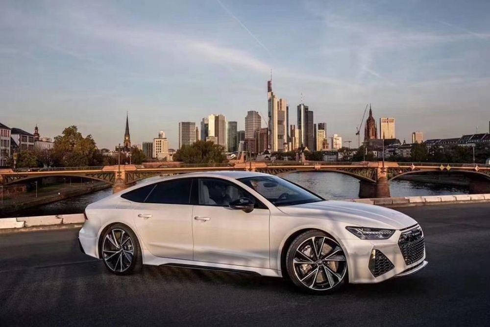 18"19”20"21” Джанти за AUDI / AUDI RS 6 / RS 7 2020