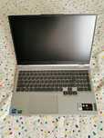 Laptop Lenovo Legion 5 15IAH7, 12500H, 3050 Ti, Garantie Premium Care