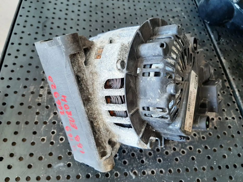 alternator  266920 1.5 b mercedes a-class w169  b-class w245 a2661541202