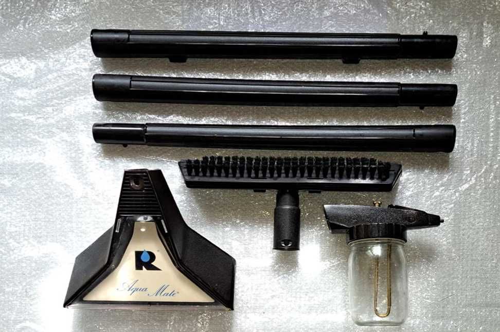 Перящо устройство Rainbow Aqua Mate за почистваща система Rainbow