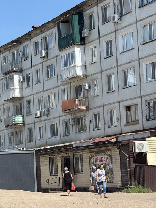 Аренда квартира 100000+ком.услуга