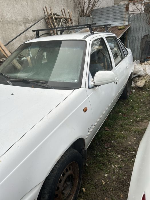 Cielo GPL 1.6 16 valve 2003