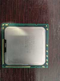 Intel Xeon E5620 2.4GHz 4 ядерный серверный процессор