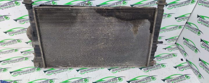 Radiator apa racire motor Ford Mondeo MK3