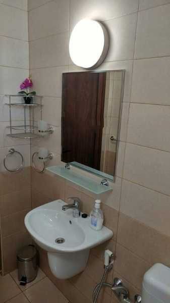 Дава се под наем Двустаен апартамент в Бургас, Сарафово - 38 кв.м за 325 € - Снимка #3