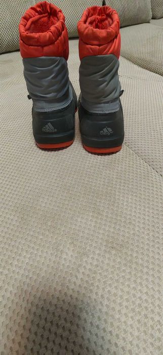 Ботуши Adidas 35 1/2