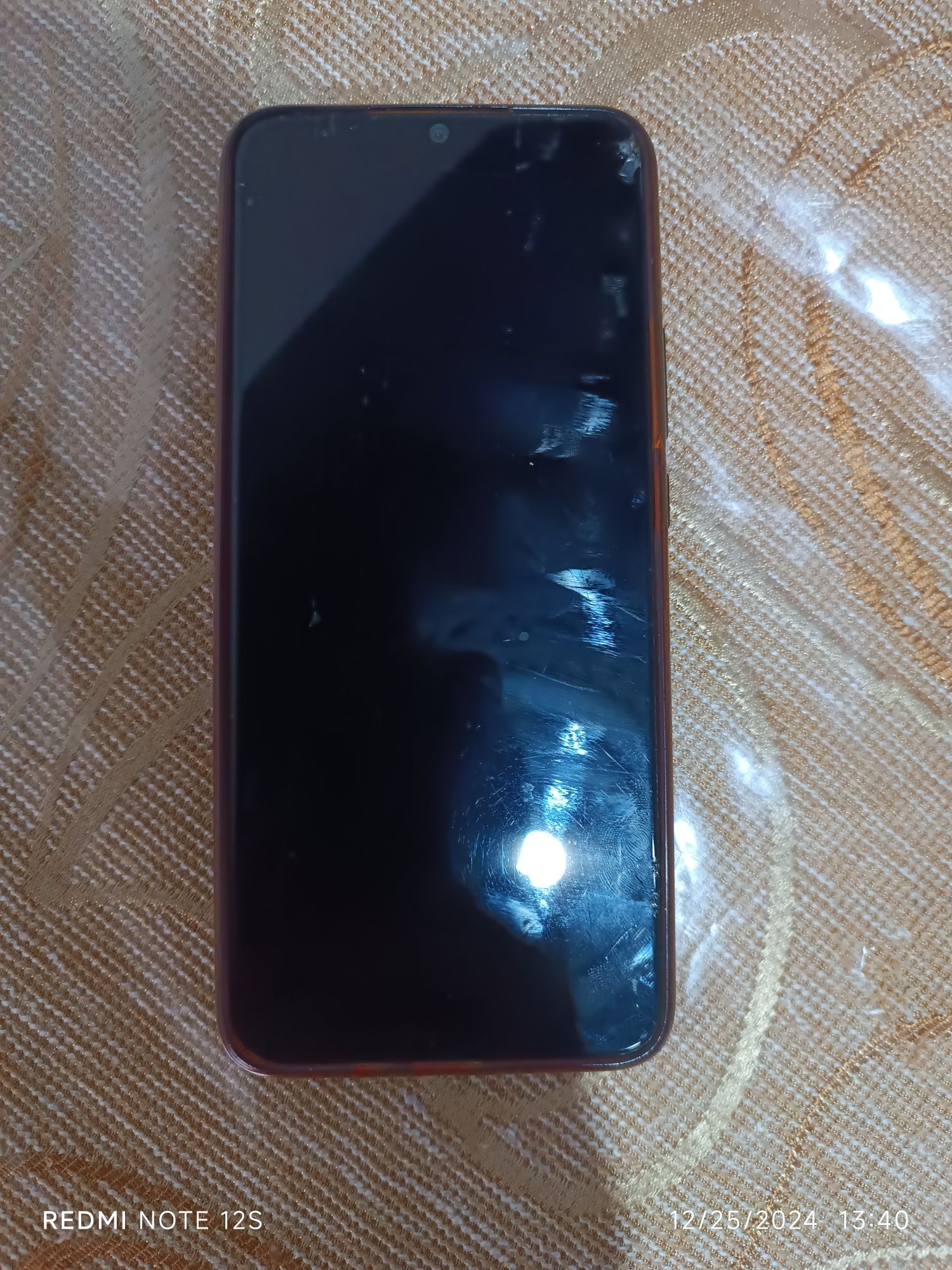Tecno Spark 5 Air