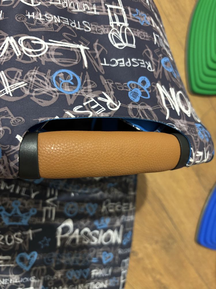 Детска количка Cybex Balios S Lux 2 в 1