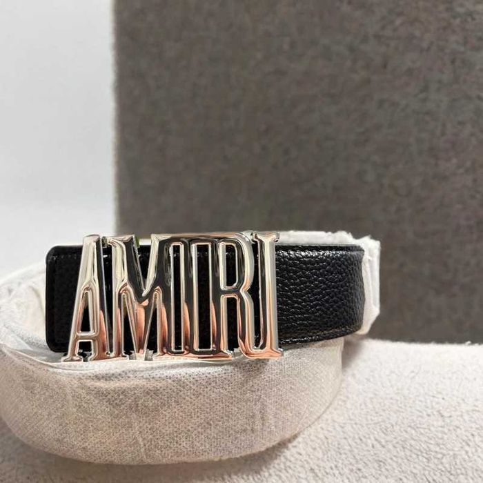 Curea Amiri Model 2024 Premium//Amiri