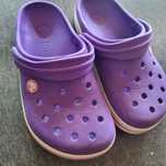 Crocs fete mărime j3