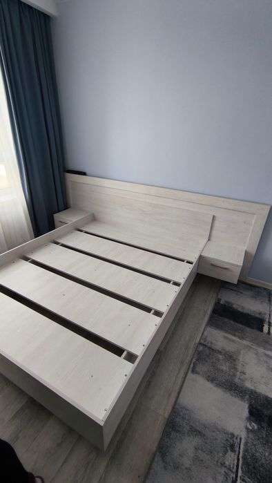 Продам кровать Видржиния