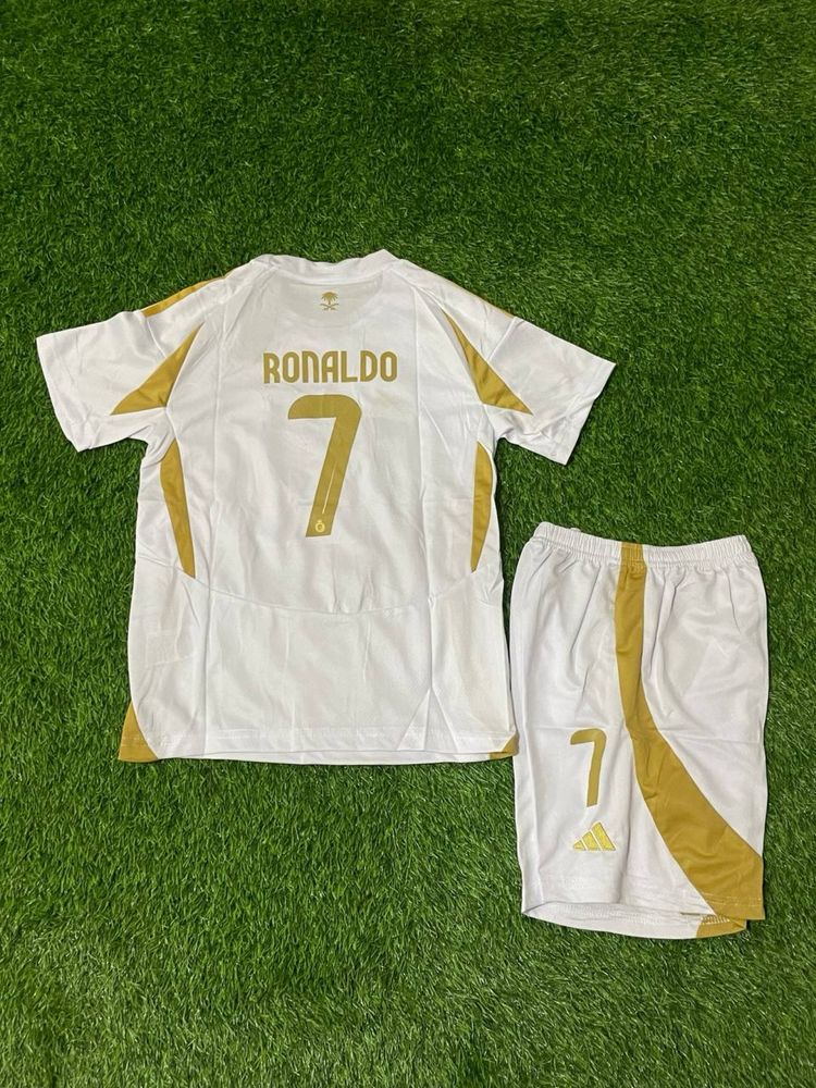 Футбольная форма Роналду Ronaldo futbol formalari