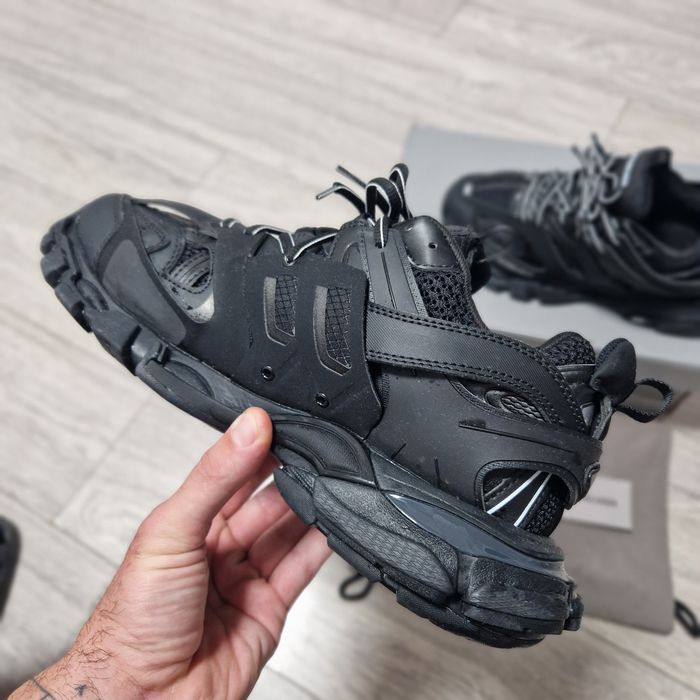 Balenciaga Track marimea 44