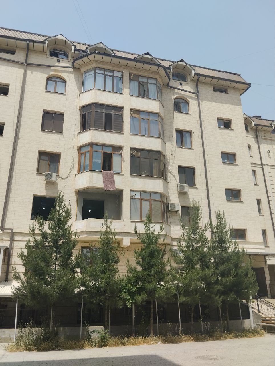 Срочно продается квартира