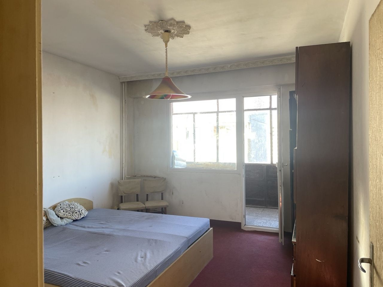 Продава се Тристаен апартамент в Плевен, Сторгозия - 75 кв.м за 1067 €/кв.м - Снимка #11