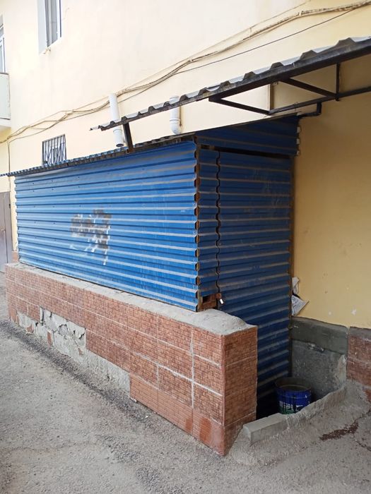 Помещение продам