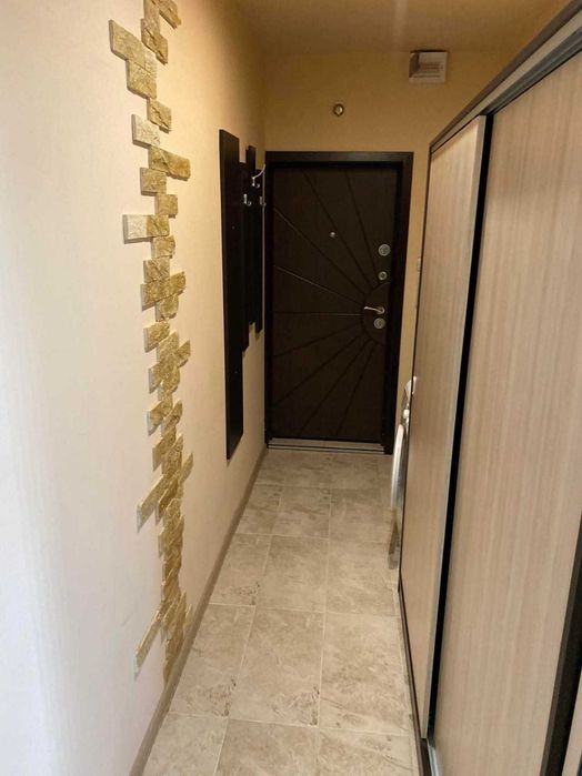 Едностаен Апартамент в Центъра