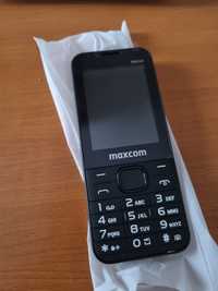Telefon mobil Maxcom MM248 Nou