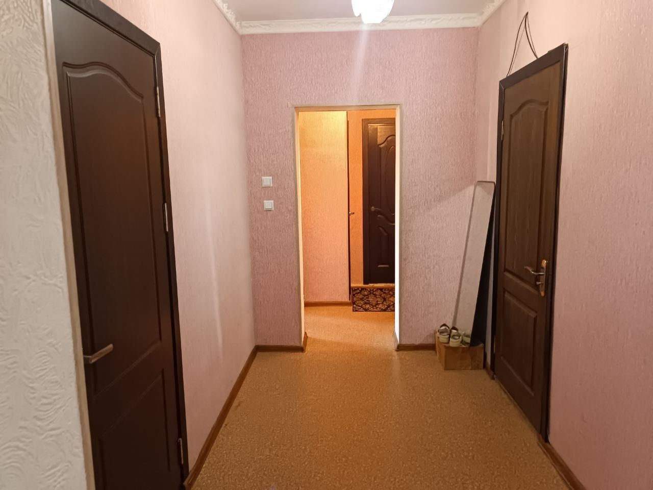 Продаю свою квартиру на Караташ 2/5/9