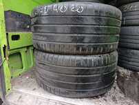 Anvelope vara 295 40 20 Michelin 2021 +5mm