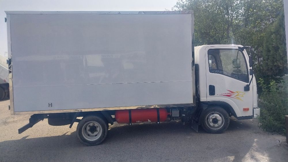 Shassi ,Faw, bartavoy