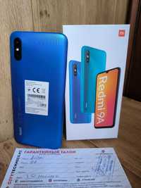 Телефон Redmi 9A