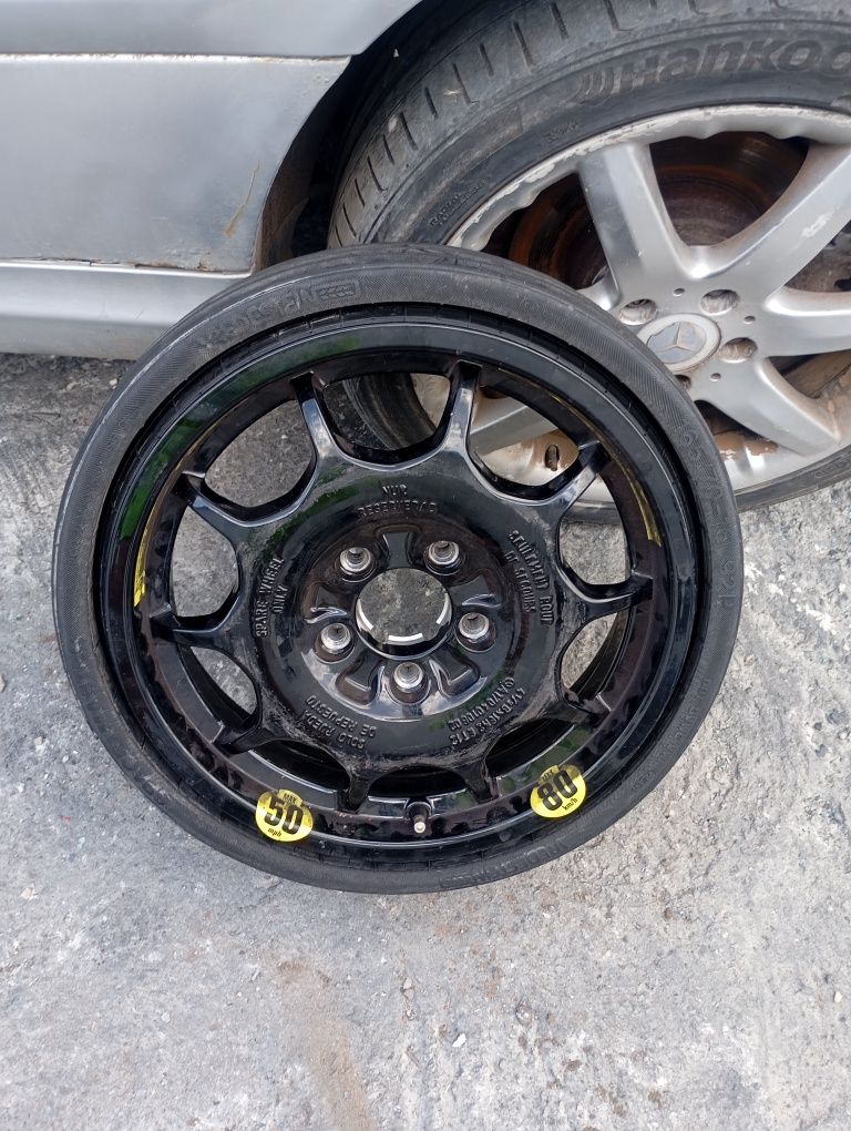 Mercedes C230 6ск. на части