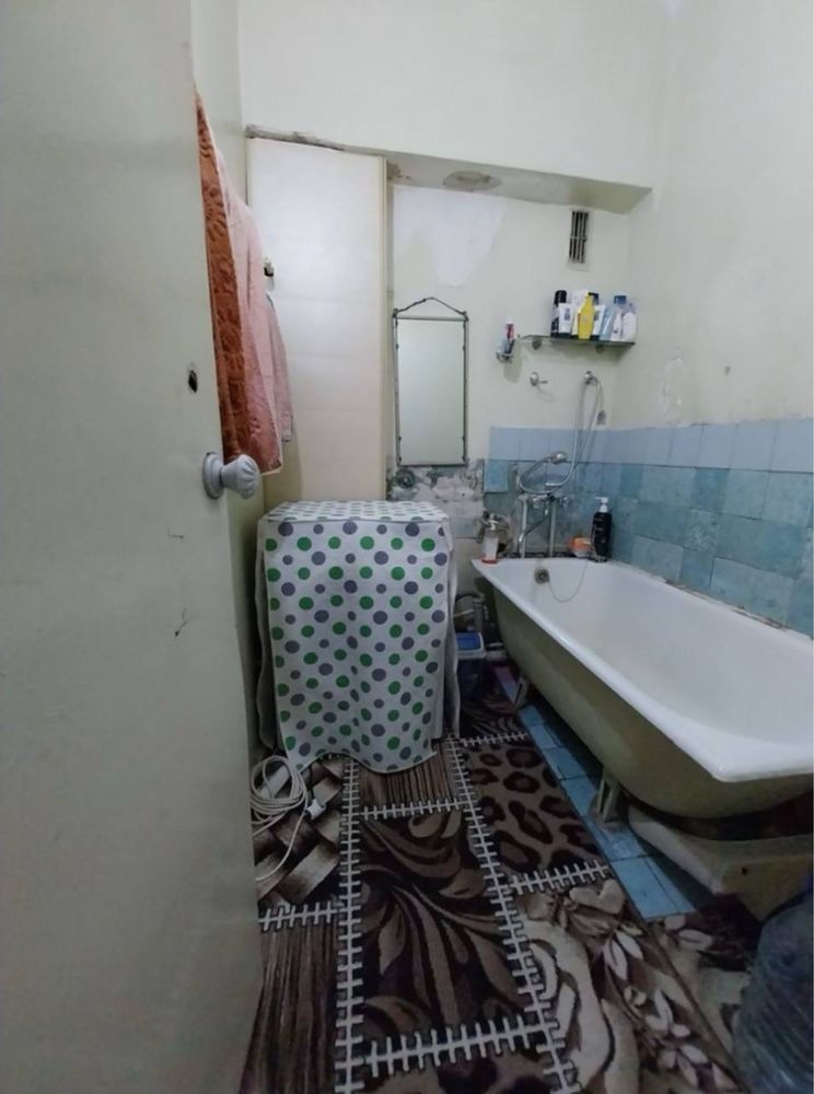 Sergeli 5bekat 62 kvadrat