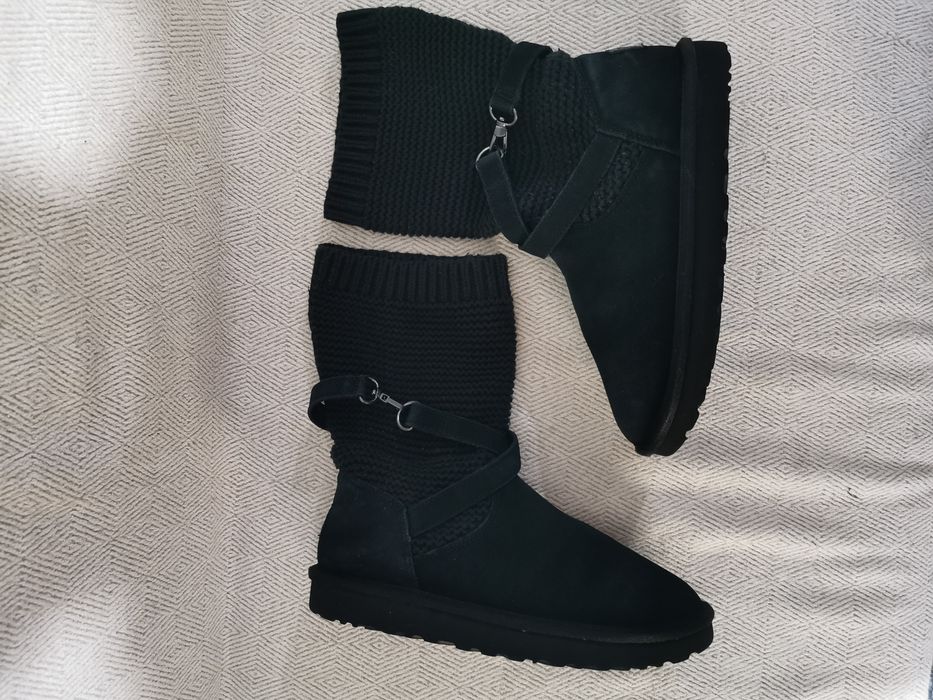 Ugg Ghete Cizme 40