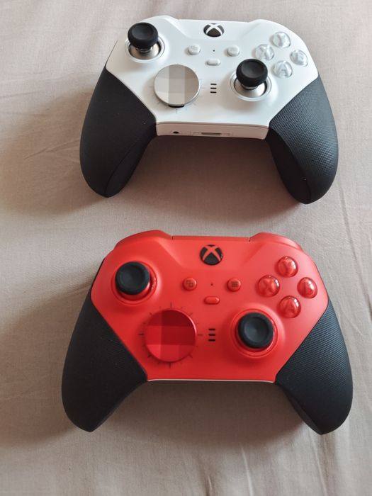 Controller xbox elite series 2 core microsoft,