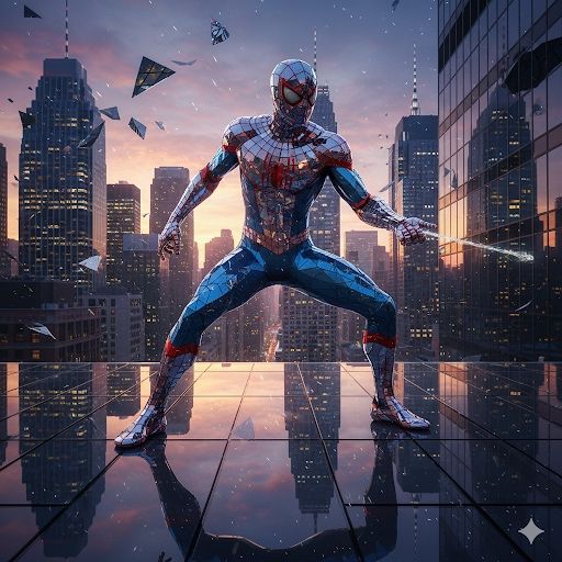 Создание музыки и клипов под ключ  на основе ИИ